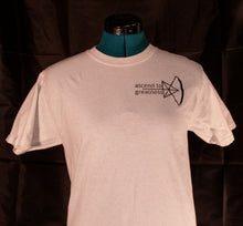 Load image into Gallery viewer, White T-Shirt