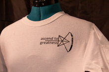 Load image into Gallery viewer, White T-Shirt