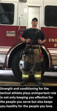 Load image into Gallery viewer, Tactical Training (Military/Fire/Police)