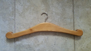 Heavy Duty Hanger