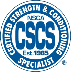 NSCA CSCS Prep Course