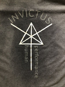 Invictus Sweat-Shirt