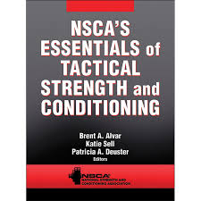 NSCA TSAC-F Prep